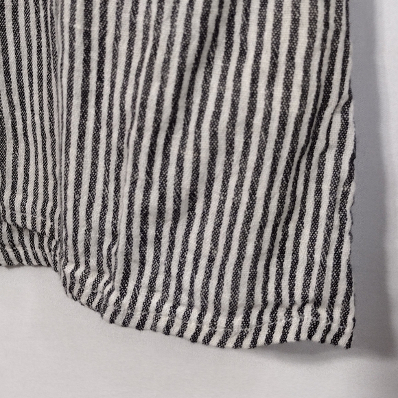 Anthropologie Floreat Embroidered Soleil Top Women's M Multicolor Artsy Boho 90s - Picture 6 of 12